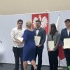 Wręczenie Stypendiów PRM